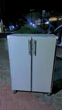 جزامات المنيوم • حسب الطلب • العزيزية واسط