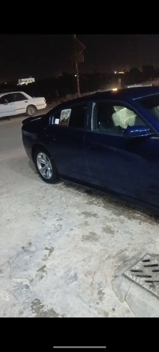 جارجر 2016 اصل بيه تبديل فخذه مكانه ناصريه وجاهزه على اخر حبايه منضومه تبريد وحداديه كله جديد *********** مكاني ناصريه سعره 139
