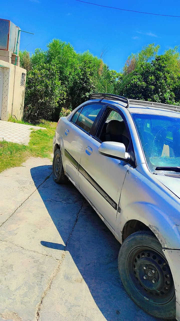 ريو لبيع موديل 9 رقم بغداد 
كفالة كير مكينة مكفولات 
صدر البارحه سويته شغل وتطلع 
الرقم ***********
