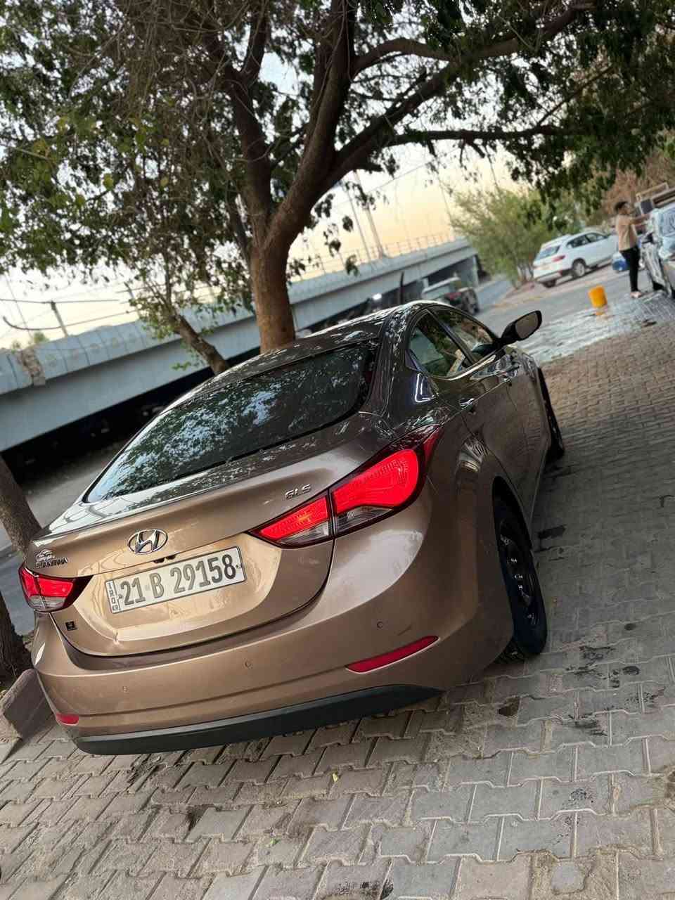 النترا رقم شمالي باسمي خلي فول مواصفات
بصمه فتحه تحكم ستيرن تبريد قطعتين مري شفط أعلى فئه مكفوله باسمي جاهزه من كل شي 
*********** بغداد, العراق
