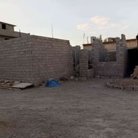 بنجا علي خلف • مجمع هارون • ١١٠متر