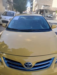 مكلف بل نشر سيارة كولارا 2013  للبيع وارد امريكي كندي مكاني بغداد ‭077...