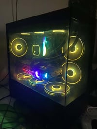 تجميعة • RTX 3080 Ti • i5-12400F