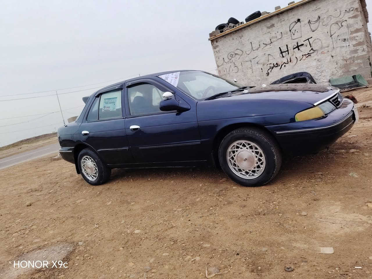 السلام عليكم كيه سيفه للبيع موديل 93سياره كفاله عامه السنويه 28السعر 30وبيه مجال  كربلاء مشروع وطني مكاني بابل الشوملي ***********
