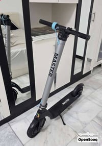 ماستر • سرعة ٣٨ • تحمل ١٢٠كغ