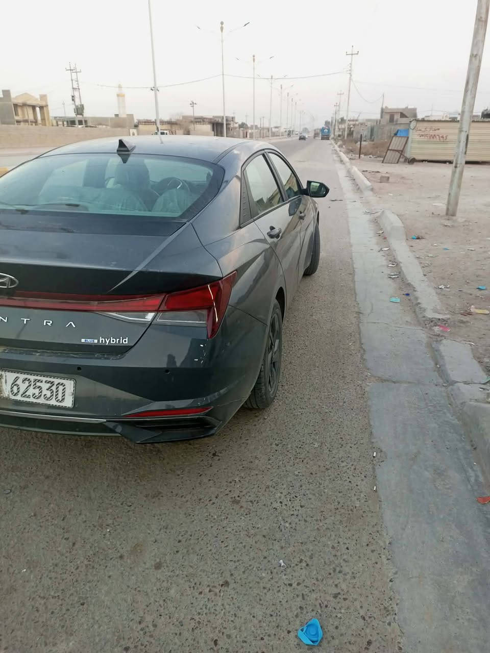 السلام عليكم النتره هايبرد وارد امريكي 2023 نص فول حادثه جاملغ جهت السايق لامامي والباقي كفاله السياره جديده احله من الصوره السعر 155 وبيهه مجال المكان ابو غريب ***********
