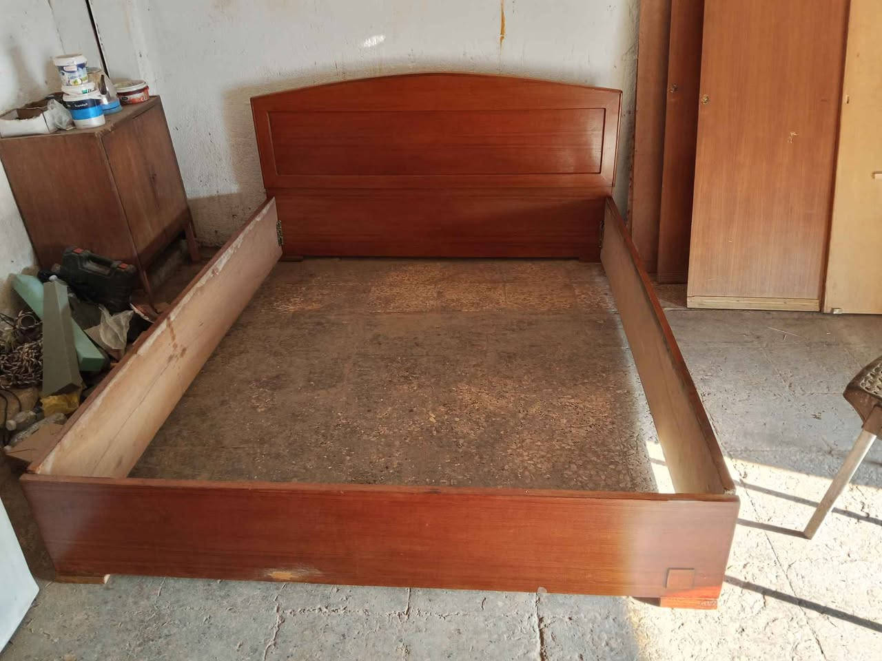 تخت نفرين نضيف السعر 60 للاتصال *********** أو *********** موصل, نينوى
