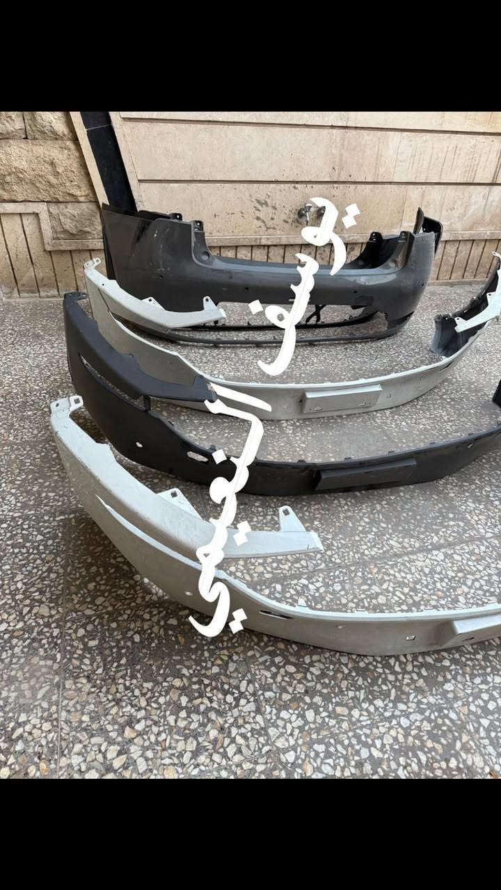 متوفر دعاميات تفصيخ و جديد للتيوتا بريوس الشكل الجديد 2023_ 2025 
العنوان بغداد الشالجيه 
للاستفسار ***********
