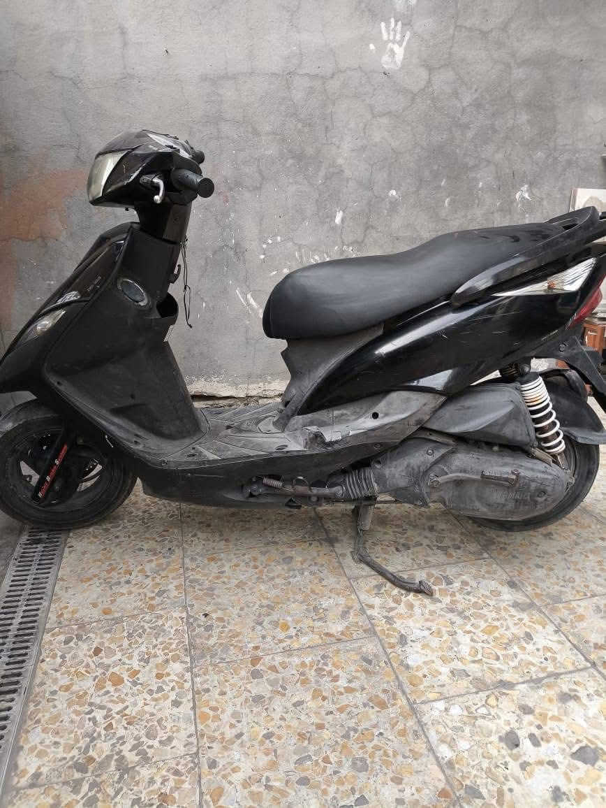 سكنس ثعلب دراجه فول نضافه نقصها بس سلف سعر 600 وبيها مجال عنون حي اور


**إذا كنت صاحب هذا الإعلان وتريد حذفه لأي سبب، رجاءا أرسل رسالة إلى الدعم الفني**