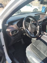 سنتافي ٢٠١٩ • ٣.٥ محرك • ٧ راكب