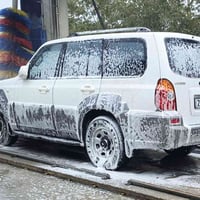 هوندا تريكان • ٢٠٠٢ • لوحة نظيفة