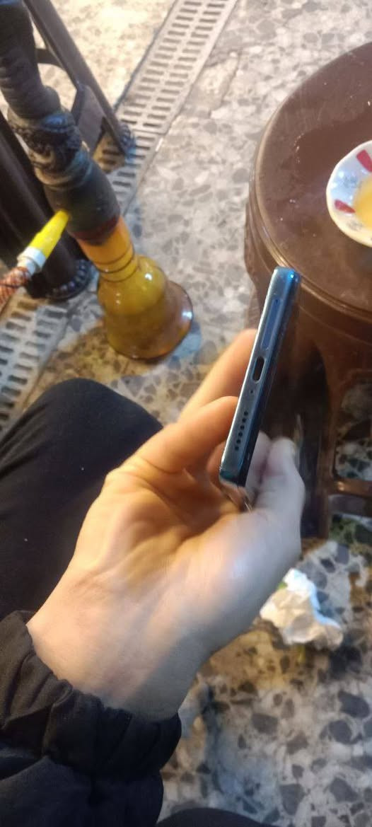 شباب ريدمي نوت 11 برو ذاكره 128 بفطر بس بالظهر مراوس مكاني بغداد العلاوي


**إذا كنت صاحب هذا الإعلان وتريد حذفه لأي سبب، رجاءا أرسل رسالة إلى الدعم الفني**