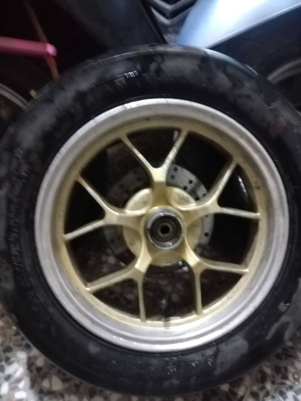 ويل كب للبيع مكاني بغداد مدينه رقمي ***********سعرع ٢٠٠وبي مجل
