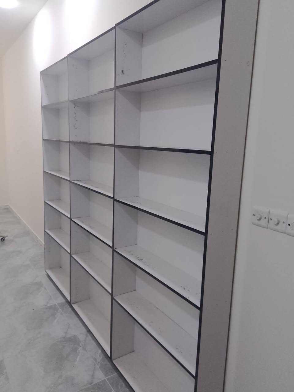 فاترينات 4 قطع سعر الوحده 50


**إذا كنت صاحب هذا الإعلان وتريد حذفه لأي سبب، رجاءا أرسل رسالة إلى الدعم الفني**