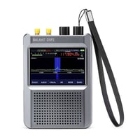 راديو SDR • مالاهيت DSP2 • توصيل كل العراق
