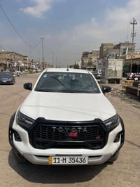 جي ار للبيع سياره 2025 مكفوله كفاله عامه وبسمنه ومعروفه مواصفاتها وسعر...