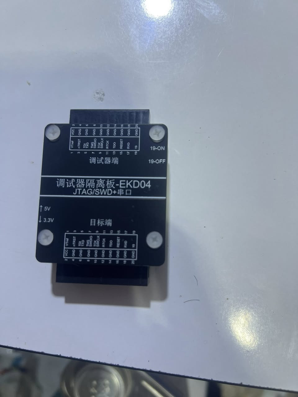 للبيع 
سعر 35


**إذا كنت صاحب هذا الإعلان وتريد حذفه لأي سبب، رجاءا أرسل رسالة إلى الدعم الفني**