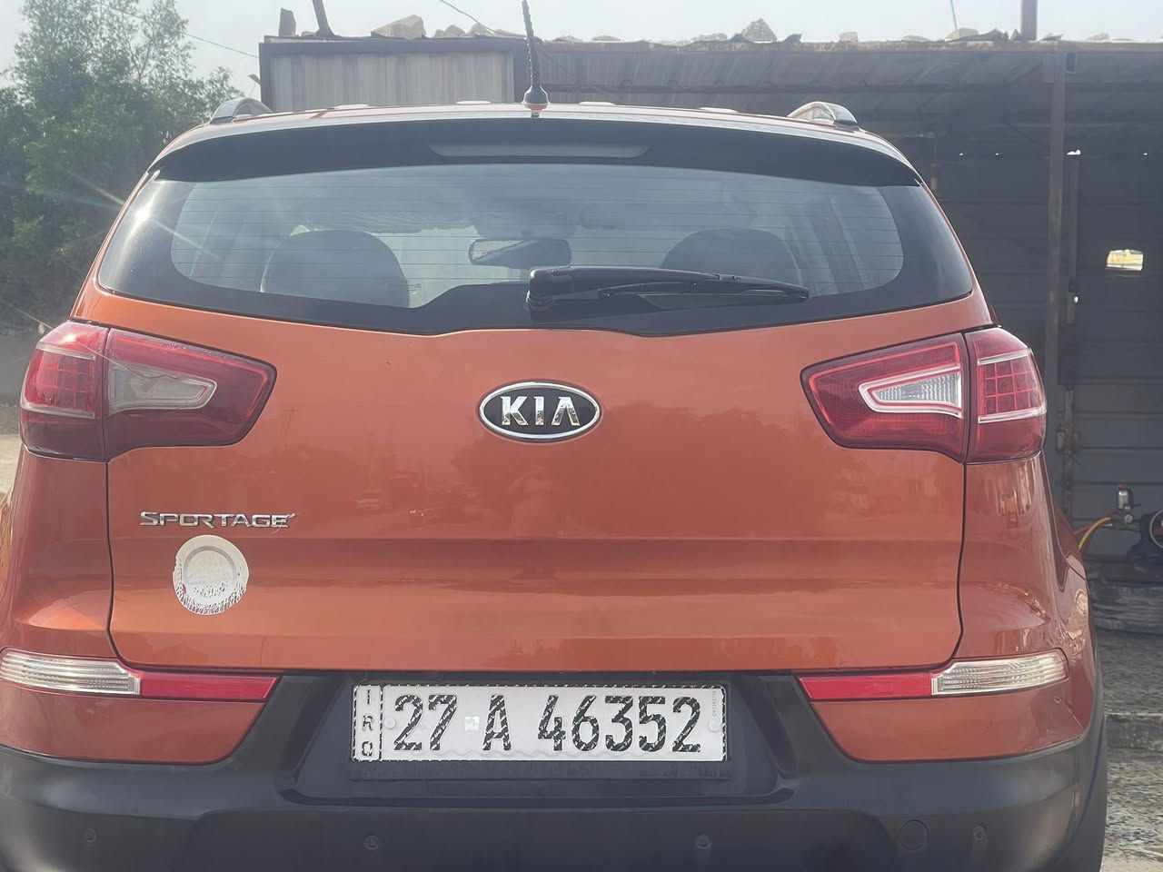 تفاصيل داخل منشور كفاله عامه من كلشي


**إذا كنت صاحب هذا الإعلان وتريد حذفه لأي سبب، رجاءا أرسل رسالة إلى الدعم الفني**