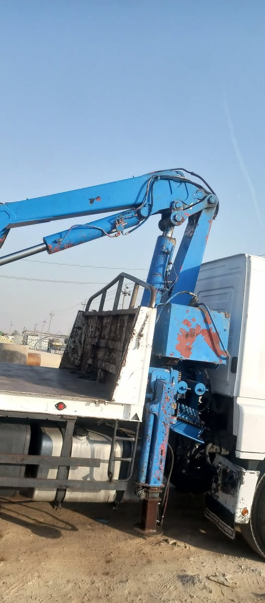 للبيع جهاز سبعة ونص طن ثلاثة سلايت دهن مكفول ***********
