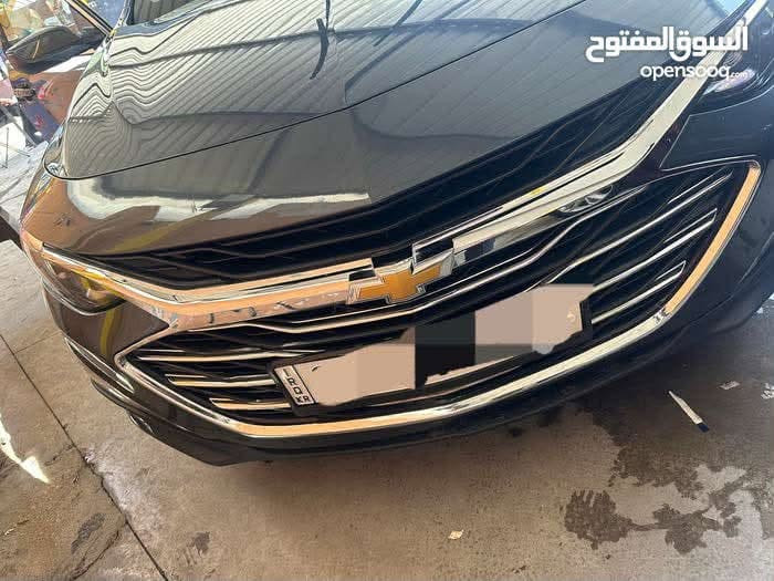 ماليبو 2020 مكفولة السياره بدون صبغ
***********
95 وبيه مجال
