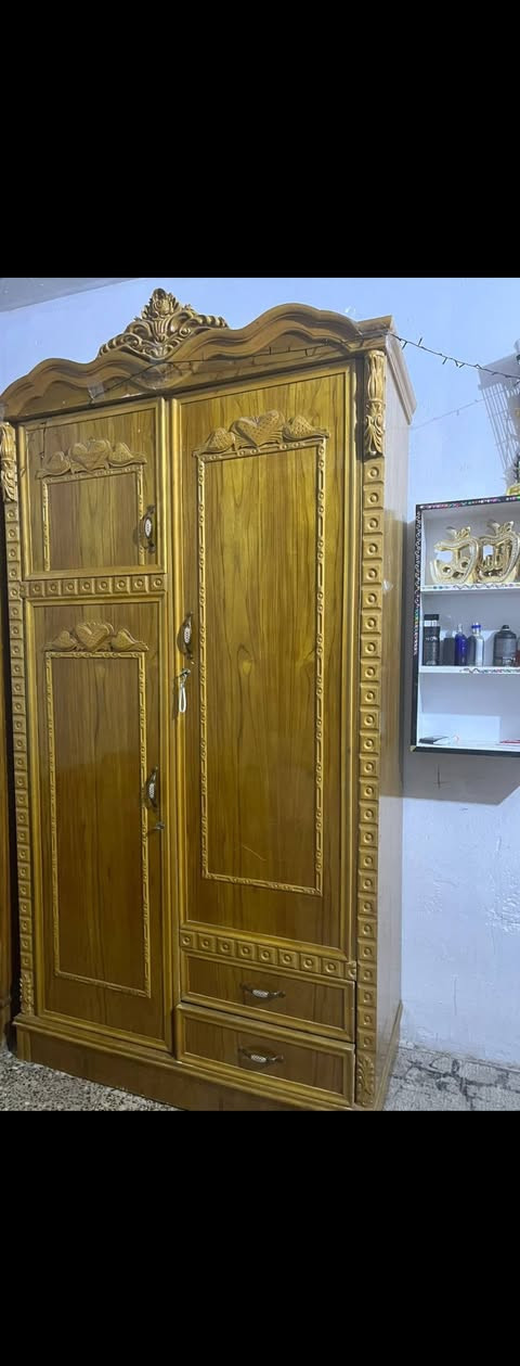 مدينة الصدر موجود توصيل


**إذا كنت صاحب هذا الإعلان وتريد حذفه لأي سبب، رجاءا أرسل رسالة إلى الدعم الفني**