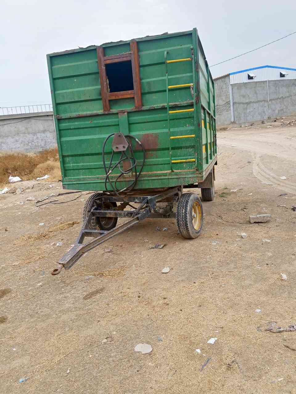 جاروشه هورما تسع شلف للبيع ***********
