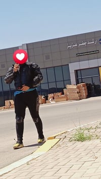 درع • بجامه حماية • للحوادث