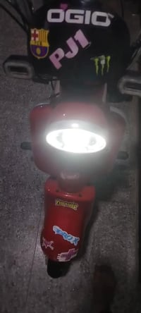 ماطور شحن • شغال • ما بيه عيوب