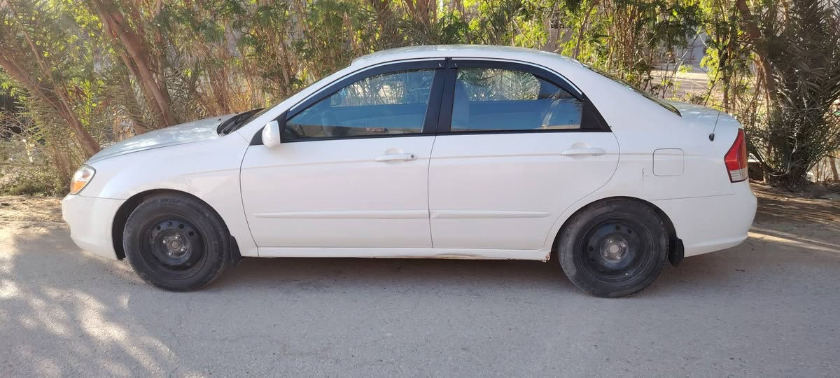 السلام عليكم كيه سبكتره للبيع مديل 2008 حجم المكينه 2000 رقم كربلاء رقم أنكليزي ضربته نص جاملغ ألي خلف السايق مال قبق بانزين مكان السياره كربلاء الحر أي ستفسار ***********
