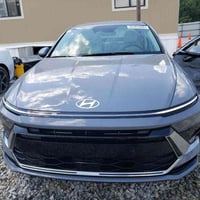 سوناتا ٢٠٢٤ • حادث بابين • نجف