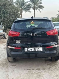 سبورتج VIP • ٢٠١٤ • رقم بغداد