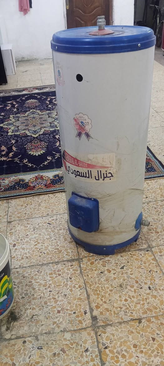 غراض للبيع 
السخان 40 الف
المكيف 400 الف
المجمده 100 الف
البراد 35 الف


**إذا كنت صاحب هذا الإعلان وتريد حذفه لأي سبب، رجاءا أرسل رسالة إلى الدعم الفني**