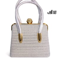 حقائب نسائيه كوالتي عالي  آخر قطع  توصيل 3 آلاف فقط لكل محافظات العراق...