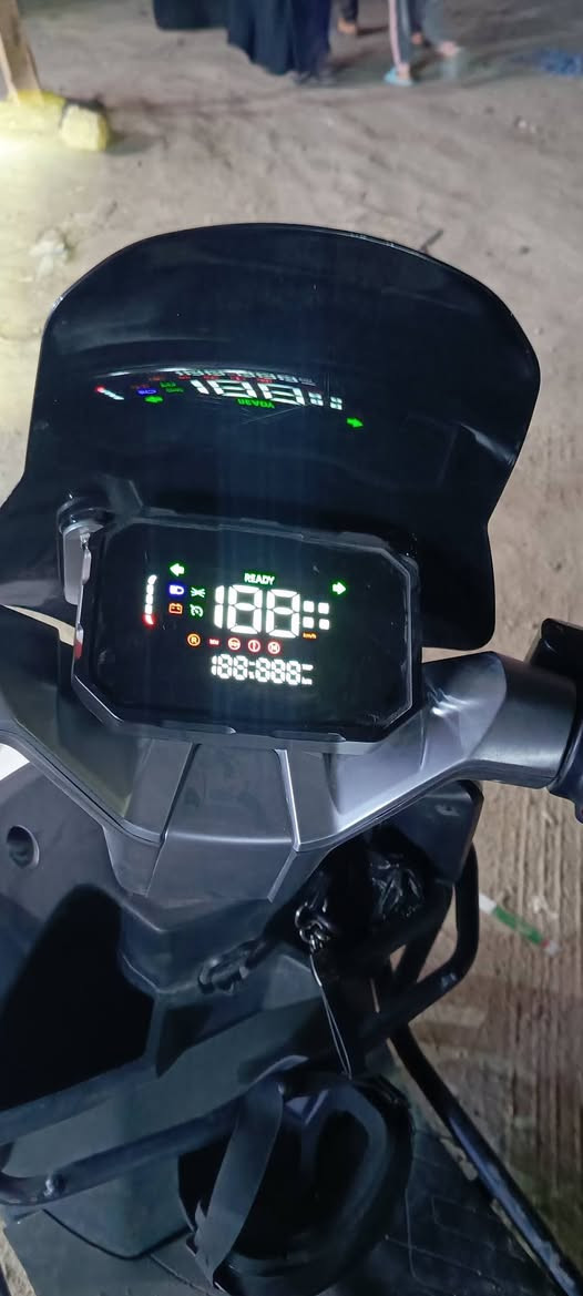 دراجه شحن للبيع السعر مليون وبيه مجال 
هاتف /***********
للاستفسار
