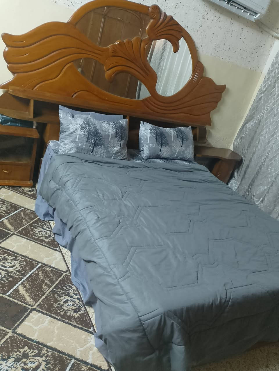 غرفه صاج عراقي ثقيل سعر قفل 4000اتصال على رقم ***********
