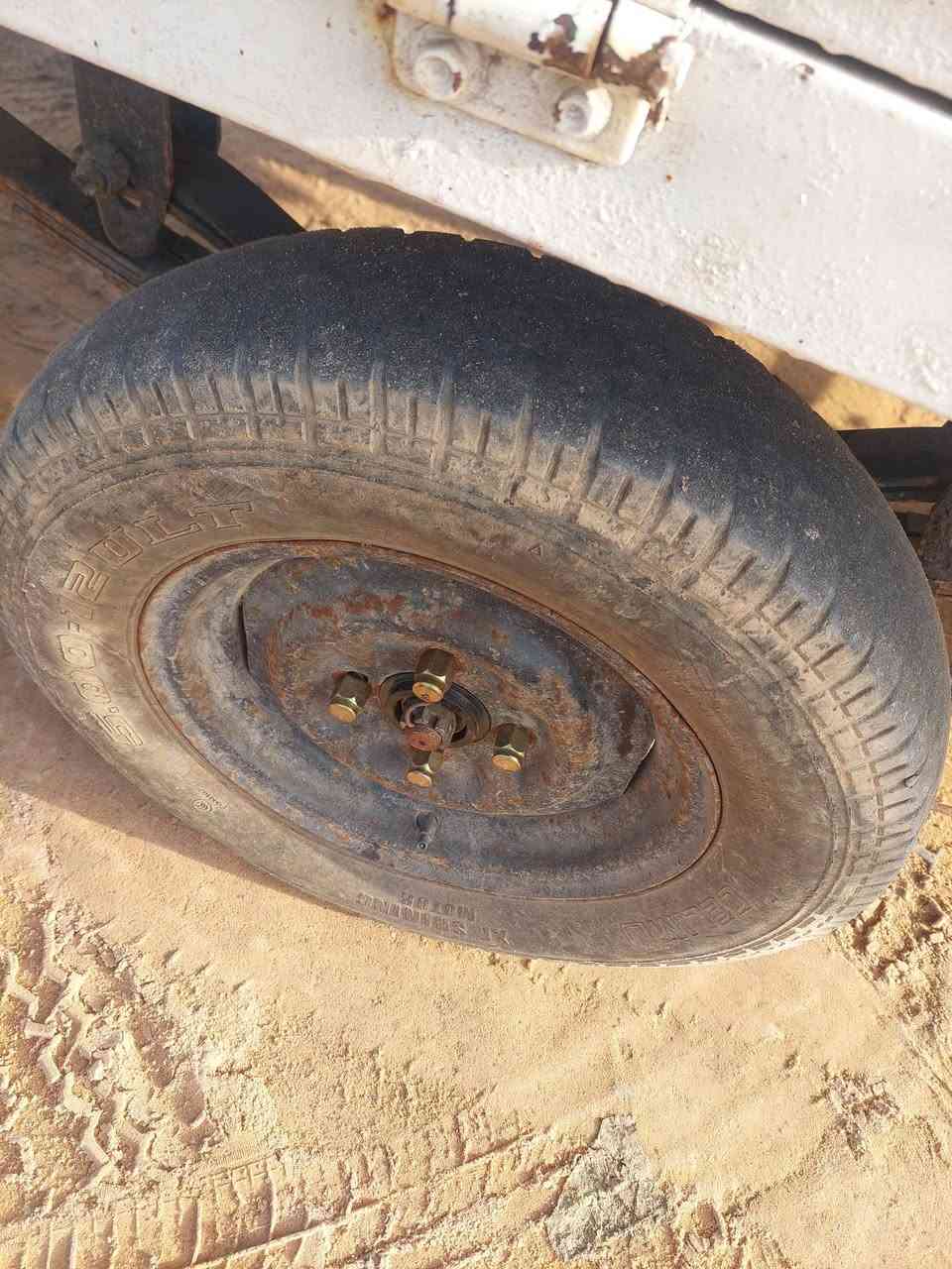 السلام عليكم ورحمة الله وبركاته  ستوته ام تي ار للبيع شغاله ومصلحه كلشي مابيه بس تريد حصيره سعرهه ٣٧٥ وبيه مجال ***********
