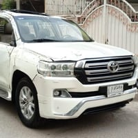 لبيع لاندكروز رقم بغداد تحويل مباشر سيارة عله حادثهه مثل صور ٦سلندر شغ...