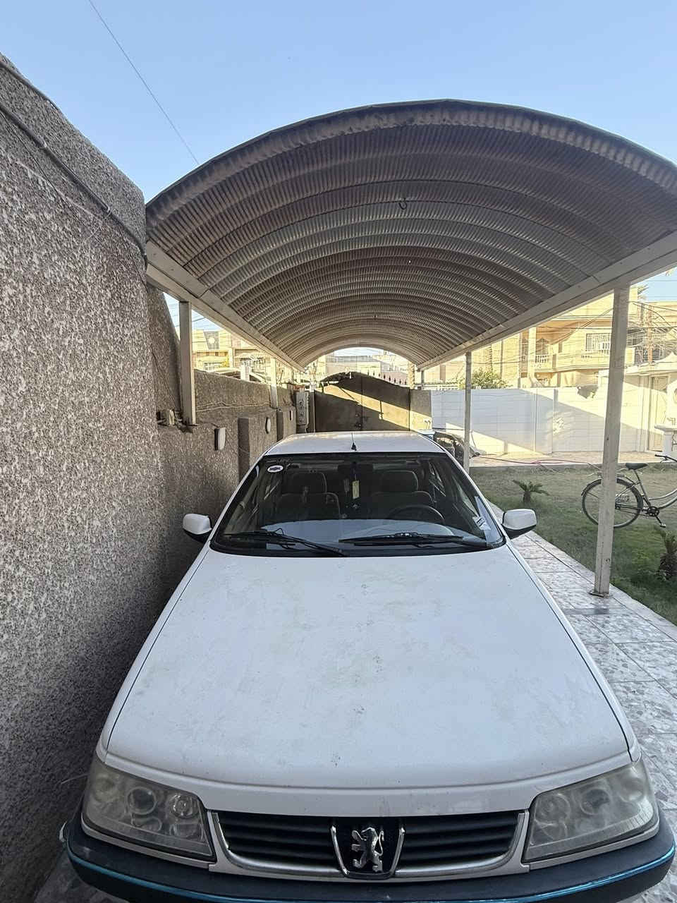 السلام عليكم
بيجو لميس موديل 2013 علة وضعية الشركة سيارة جديدة ب معنى الكلمة بيها منضومة غاز ايطالي جاملغ خلفي بي صبغ اثر شخط السيارة لابارد لا شخوط فقط ماشية ١١٠ فقط سنوية لل ٢٠٢٨ اب اسمي تحويل مباشر مكاني المعلمين قرب جامع مالك ابن انس السعر ٥٥ وبيها مجال هاتف ***********
