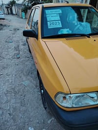 سايبا 23 • ٢٠٢٣ • باب مبدل