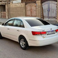 سوناتا ٢٠١٤ • مكينه ٢.0 • رقم بصره