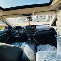 نيسان التيما 2023 • التيما SV بلس • سيارة نيسان التيما • التيما 2.5 لت...