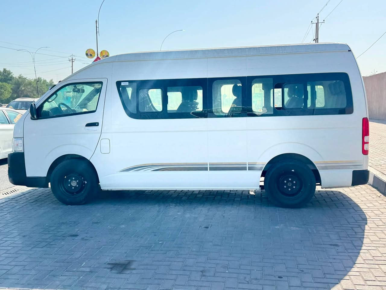 هايسة موديل 25 كفالة عامة مكاني كربلاء طويريج
***********
