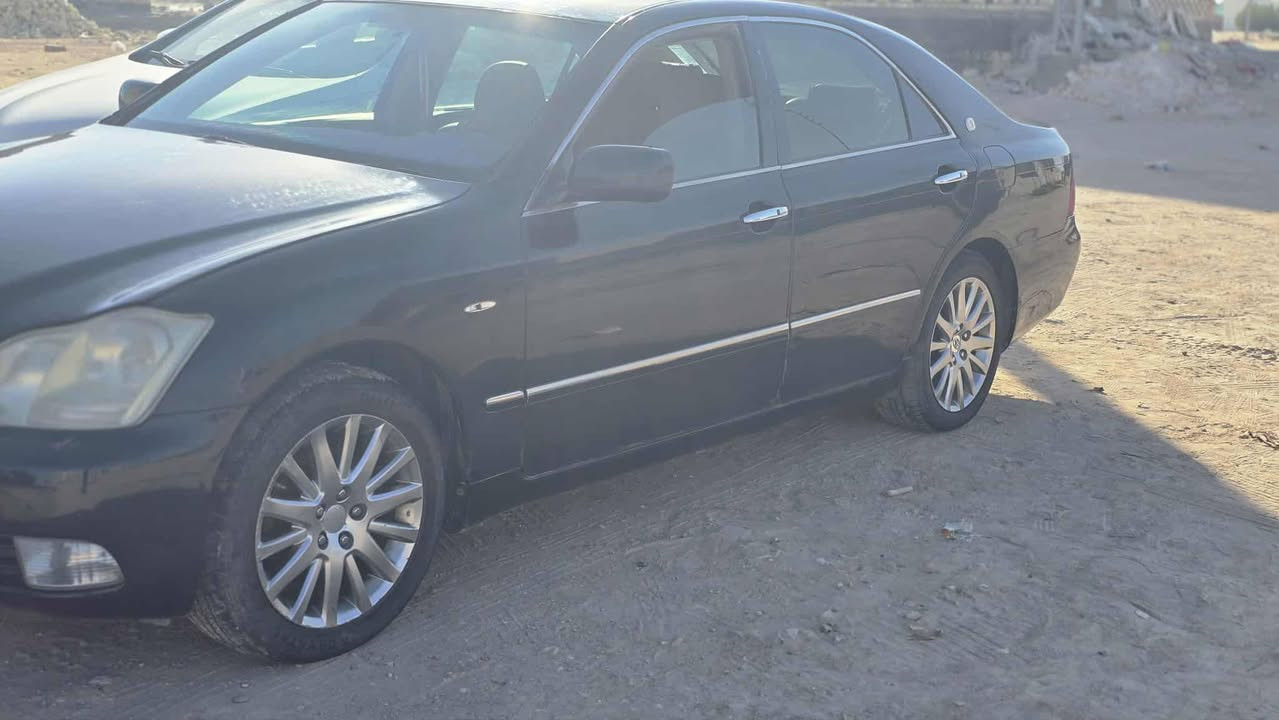 للبيع شاهينه 2004مكفوله من كصه ونقل جثه رقم كركوك سنويه وملصق مامفحوصه فول عده الفتحه
بصمه
ثلاجه
لايت زنون
تبريد 4قطع
شاير ترحيب
شاير مري
مكينه 6سلندر
مكان نجف سعر80 وبيه مجال الاستفسار ***********
