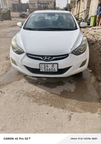 النتر ٢٠١٤ • محرك ١٨٠٠ • حادث