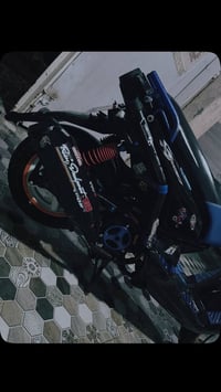 سكنس جبلي للبيع دراجه جاهزه خير من الله رقمي 07808089066