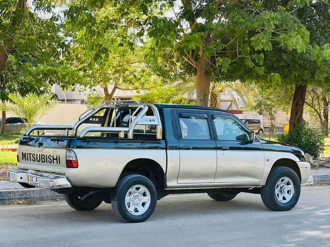 بيكم مستبوشي فورويل فحل مديل 2005   سعر 58 قابل للتفاوض للاستفسار  اكثر الاتصال ***********  بيه رشات صبغ تجميل  مكينه كاز جديده  ومكفوله مواصفات  فورويل جام كهربائي  مري كهربائي   سنويه لل 27 مشروع وطني مكينه وكير مكفولات حداديه جديدهه تخم تاير جديد تبريد سياره جديده وجاهزه وأي نقص مابيهه مكان سياره كربلاء كربلاء, العراق

