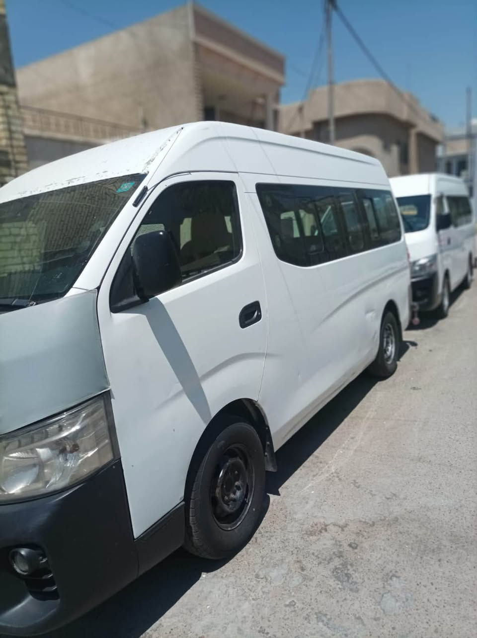 السلام عليكم نسيان للبيع موديل ٢٠١٥ مكفولة كير مكينة واكسن تبريد خير من الله تخم تاير جديد دوشمة سعد الجنابي والسونار موجد موضح كلشي السعر ١٧٠ وبيها مجال للشراي رجاءا بس الشراي يتصل للاستفسار لاتصال على الرقم ***********
