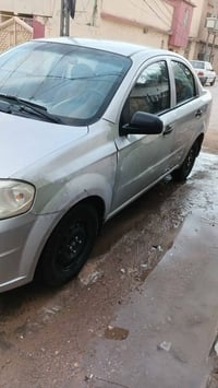 افيو خليجي • كير عادي • النجف