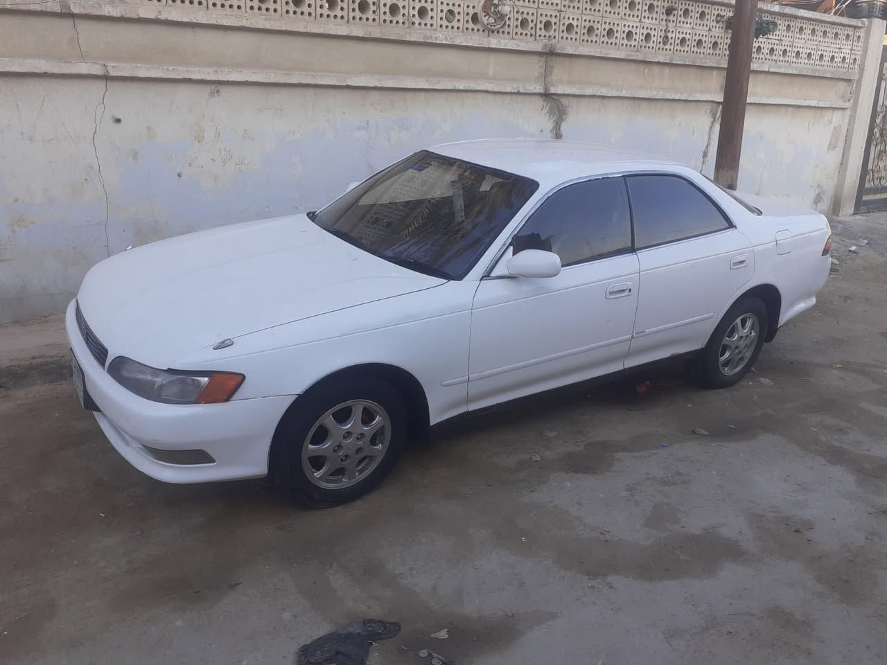 سلام وعليكم مارك نفخ مديل 91 مكفوله من الكص ونقل رقم بصره السعر 50رقم الهاتف***********
