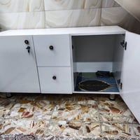 بوفيه • جديده • عرض ١٢٠